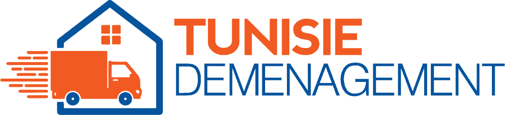 Logo Tunisie Déménagement