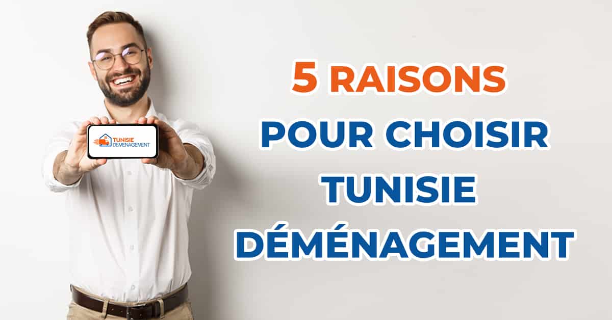 tunisie-déménagement